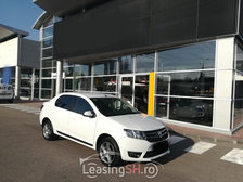 DAC14297 – Dacia Logan la 6.850 EUR (vândut)
