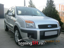 FOR04200 – Ford Fusion la 5.200 EUR (vândut)