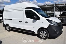 OPE23507 – Opel Vivaro L2H2 la 14.161 EUR (vândut)
