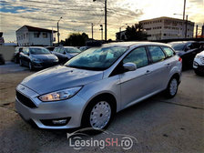 FOR13884 – Ford Focus Mk3 la 8.330 EUR (vândut)