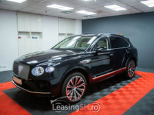 BEN32646 – Bentley Bentayga la 271.320 EUR