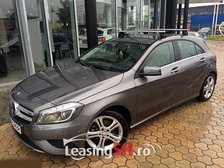 MER07411 – Mercedes-Benz A 200 la 23.538 EUR (vândut)