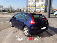 CIT04528 – Citroën C4 la 4.850 EUR (vândut)