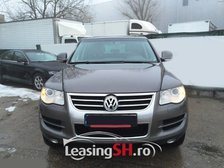VOL05924 – Volkswagen Touareg la 14.900 EUR (vândut)