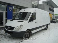 MER01377 – Mercedes-Benz SPRINTER la 18.876 EUR (vândut)
