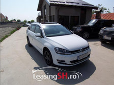 VOL06354 – Volkswagen Golf la 29.636 EUR (vândut)