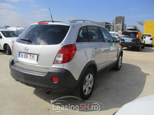 OPE16699 – Opel Antara la 10.950 EUR (vândut)