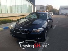 BMW07152 – BMW 520 la 23.700 EUR (vândut)