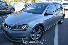 VOL23623 – Volkswagen Golf la 13.750 EUR (vândut)
