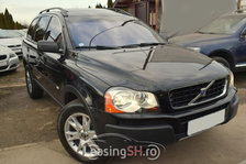 VOL11364 – Volvo XC 90 la 7.950 EUR (vândut)