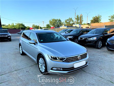 VOL17537 – Volkswagen Passat B8 la 14.875 EUR (vândut)