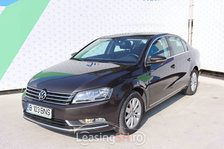 VOL22240 – Volkswagen Passat la 9.950 EUR