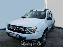 DAC20597 – Dacia Duster la 7.850 EUR (vândut)