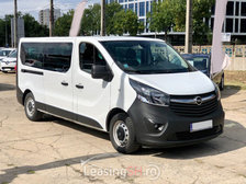 OPE27309 – Opel Vivaro la 18.990 EUR (vândut)
