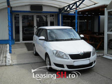 SKO05261 – Skoda Fabia la 6.990 EUR (vândut)