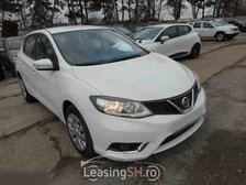 NIS09713 – Nissan Pulsar la 12.390 EUR (vândut)