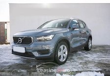 VOL24552 – Volvo XC 40 D3 la 33.796 EUR