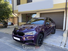 BMW32816 – BMW X6 xDrive la 43.499 EUR