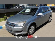 OPE08441 – Opel Astra la 4.700 EUR (vândut)