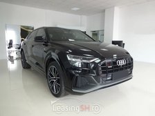 AUD20813 – Audi Q8 la 77.231 EUR (vândut)