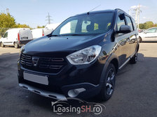 DAC18365 – Dacia Lodgy la 12.600 EUR (vândut)