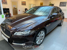 JAG23786 – Jaguar XF 20d la 19.899 EUR (vândut)