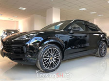 POR26715 – Porsche Cayenne Coupe la 96.271 EUR