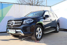 MER30016 – Mercedes-Benz GLS 500 la 63.000 EUR