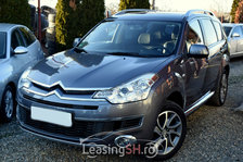 CIT11299 – Citroën C-Crosser la 8.990 EUR (vândut)