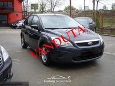 FOR01959 – Ford Focus la 8.850 EUR (vândut)