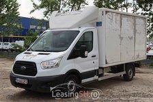 FOR22171 – Ford TRANSIT la 10.700 EUR (vândut)