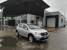 DAC11088 – Dacia Sandero Stepway la 8.350 EUR (vândut)