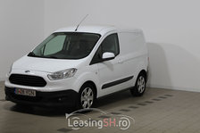 FOR23186 – Ford TRANSIT CONNECT la 7.900 EUR (vândut)