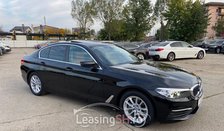 BMW33848 – BMW 520 la 30.583 EUR