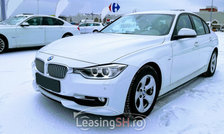 BMW11193 – BMW 320 la 19.899 EUR (vândut)
