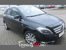 MER08037 – Mercedes-Benz B 200 la 14.731 EUR (vândut)