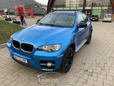 BMW16242 – BMW X6 la 35.000 EUR (vândut)
