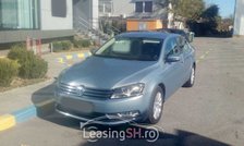 VOL10834 – Volkswagen Passat la 15.300 EUR (vândut)