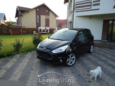 FOR12247 – Ford B-MAX la 6.950 EUR (vândut)