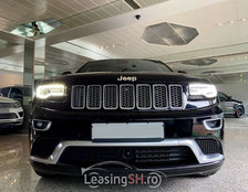 JEE22739 – Jeep Grand Cherokee la 29.950 EUR