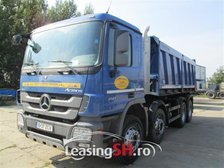 MER05459 – Mercedes ACTROS la 92.053 EUR (vândut)
