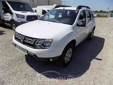DAC18171 – Dacia Duster la 9.000 EUR (vândut)