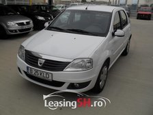 DAC04170 – Dacia Logan Laureate la 5.700 EUR (vândut)