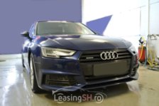 AUD22591 – Audi A4 la 26.899 EUR (vândut)