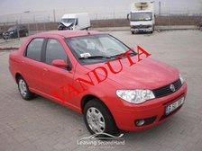 FIA01314 – Fiat Albea la 5.532 EUR (vândut)