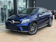 MER12880 – Mercedes-Benz GLE Coupe la 63.425 EUR (vândut)