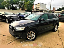 AUD13227 – Audi Q3 la 20.218 EUR (vândut)