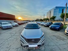 HYU21341 – Hyundai Tucson la 16.490 EUR (vândut)