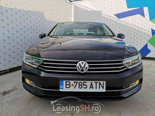 VOL20710 – Volkswagen Passat la 16.200 EUR (vândut)