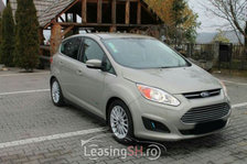 FOR16046 – Ford C-Max la 11.999 EUR (vândut)